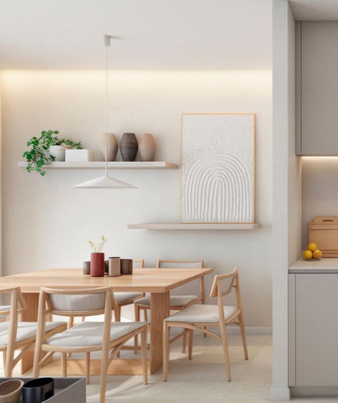 Charming Duplex Penthouse in Valencia 