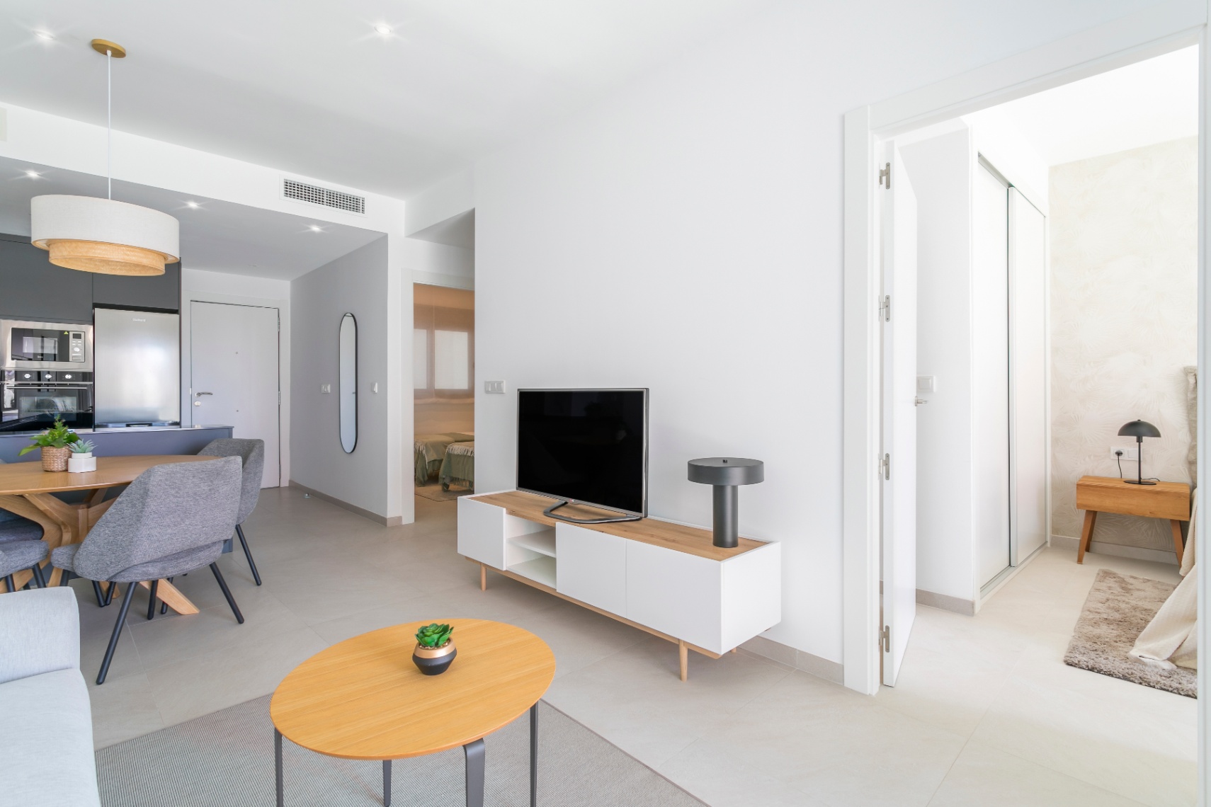 Exclusive Seaside Apartments in La Mata - Torrevieja