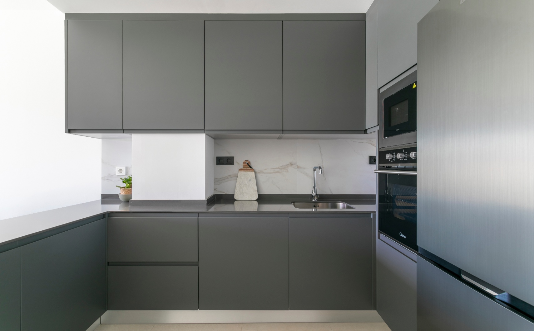 Exclusive Seaside Apartments in La Mata - Torrevieja