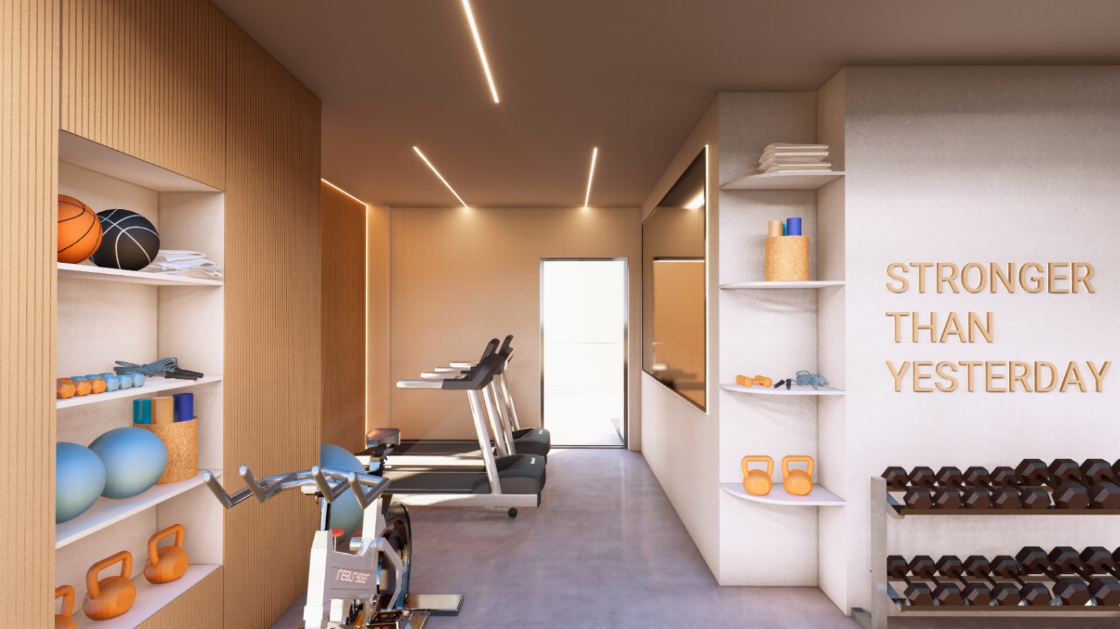 Allonbay Urban Apartments in Villajoyosa