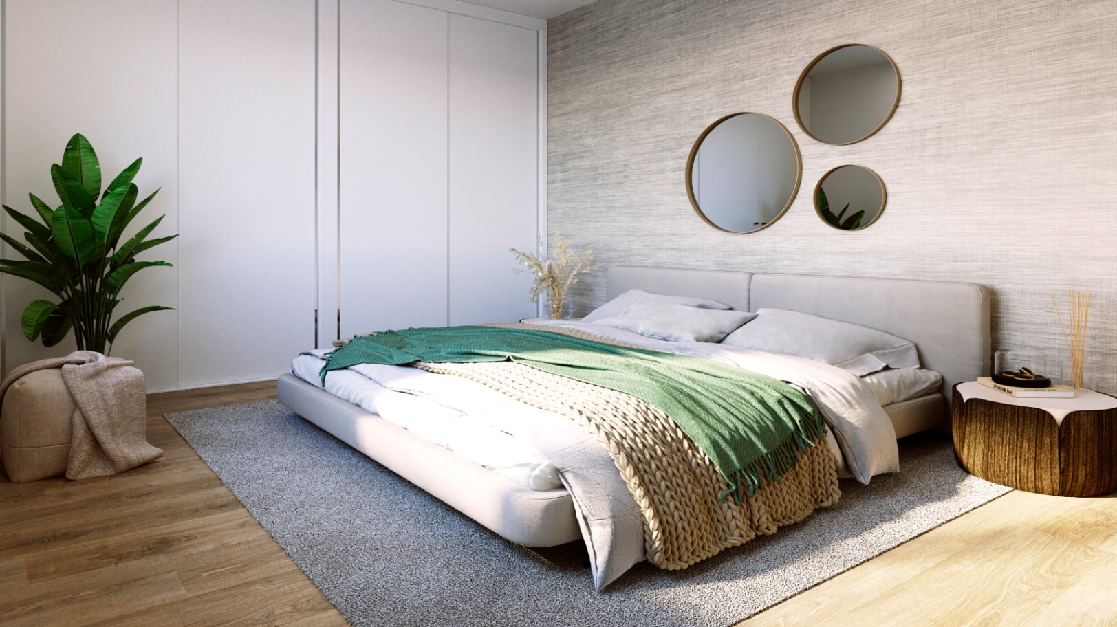 Apartments near Elche