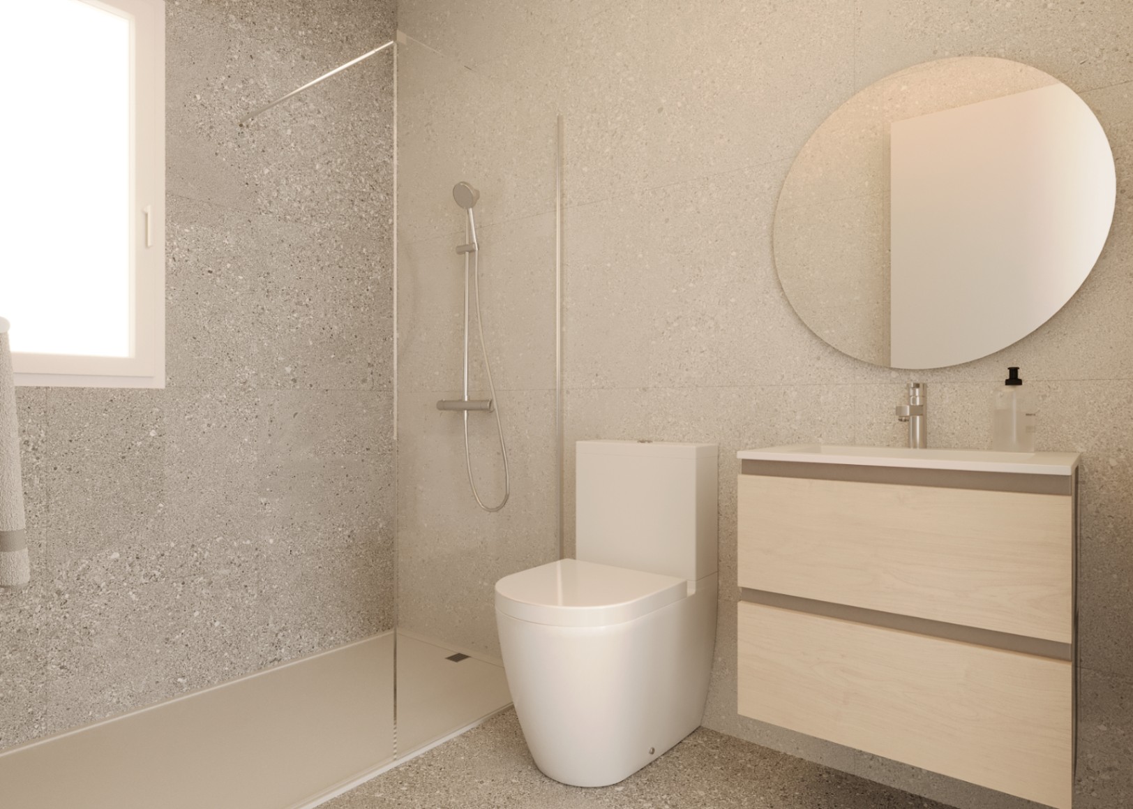 Last 3 villas in Finestrat, Alicante