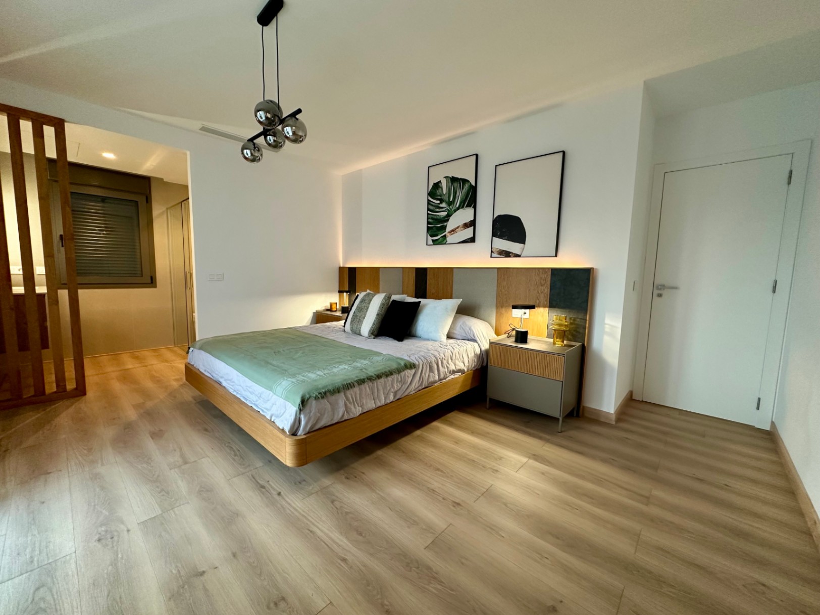 Villas and semi-detached houses in Finestrat, Benidorm