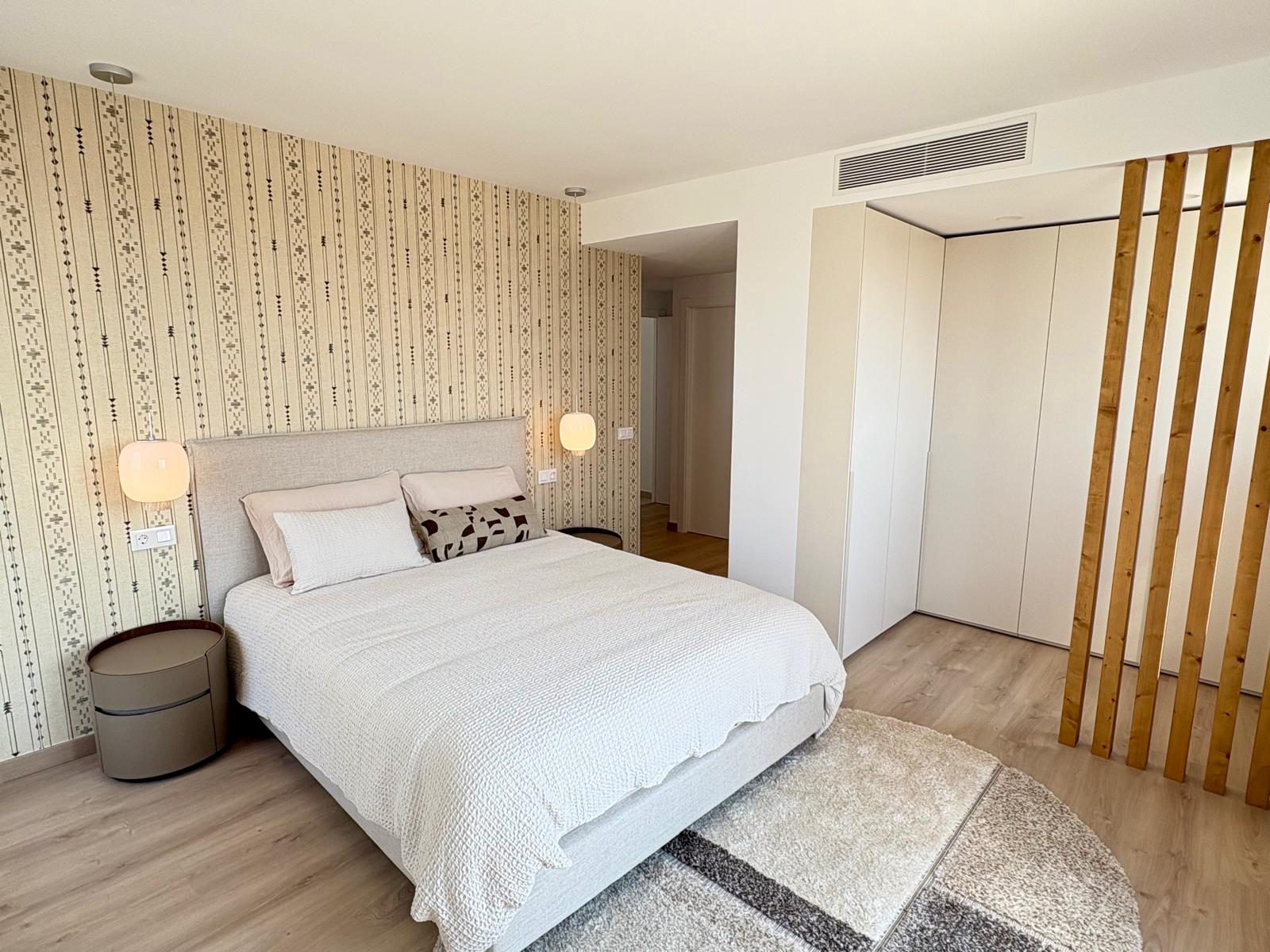 Villas and semi-detached houses in Finestrat, Benidorm
