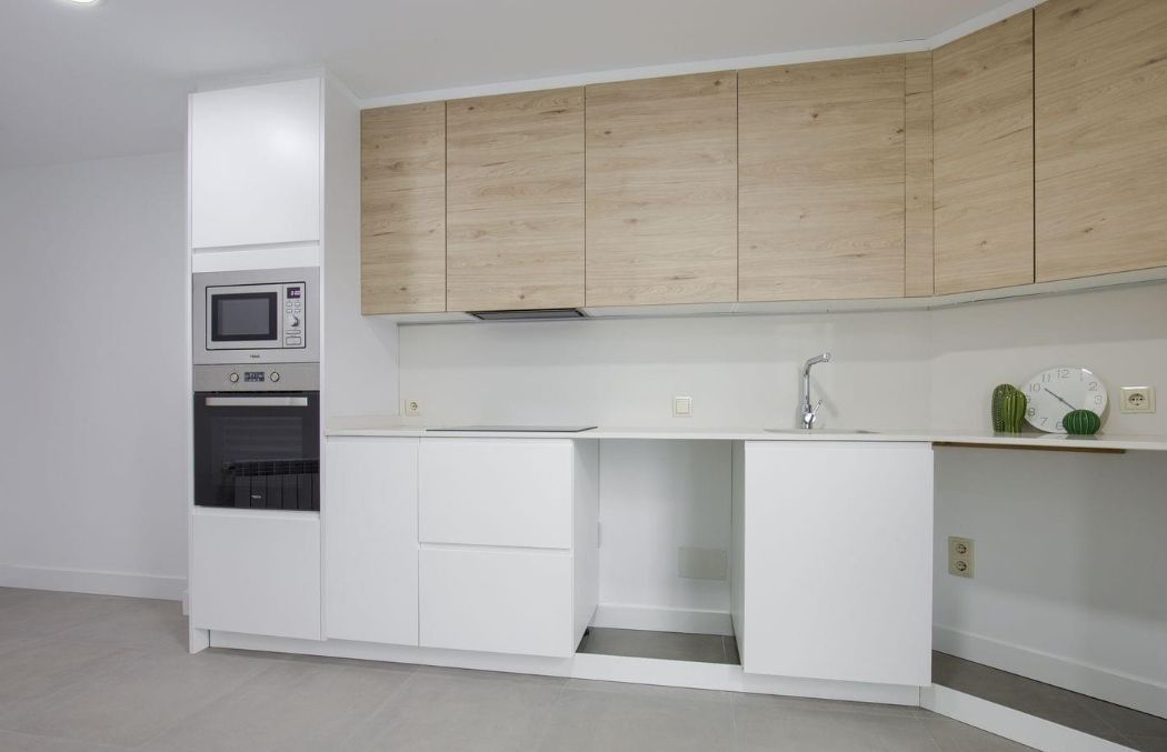4 penthouses available in Madrid