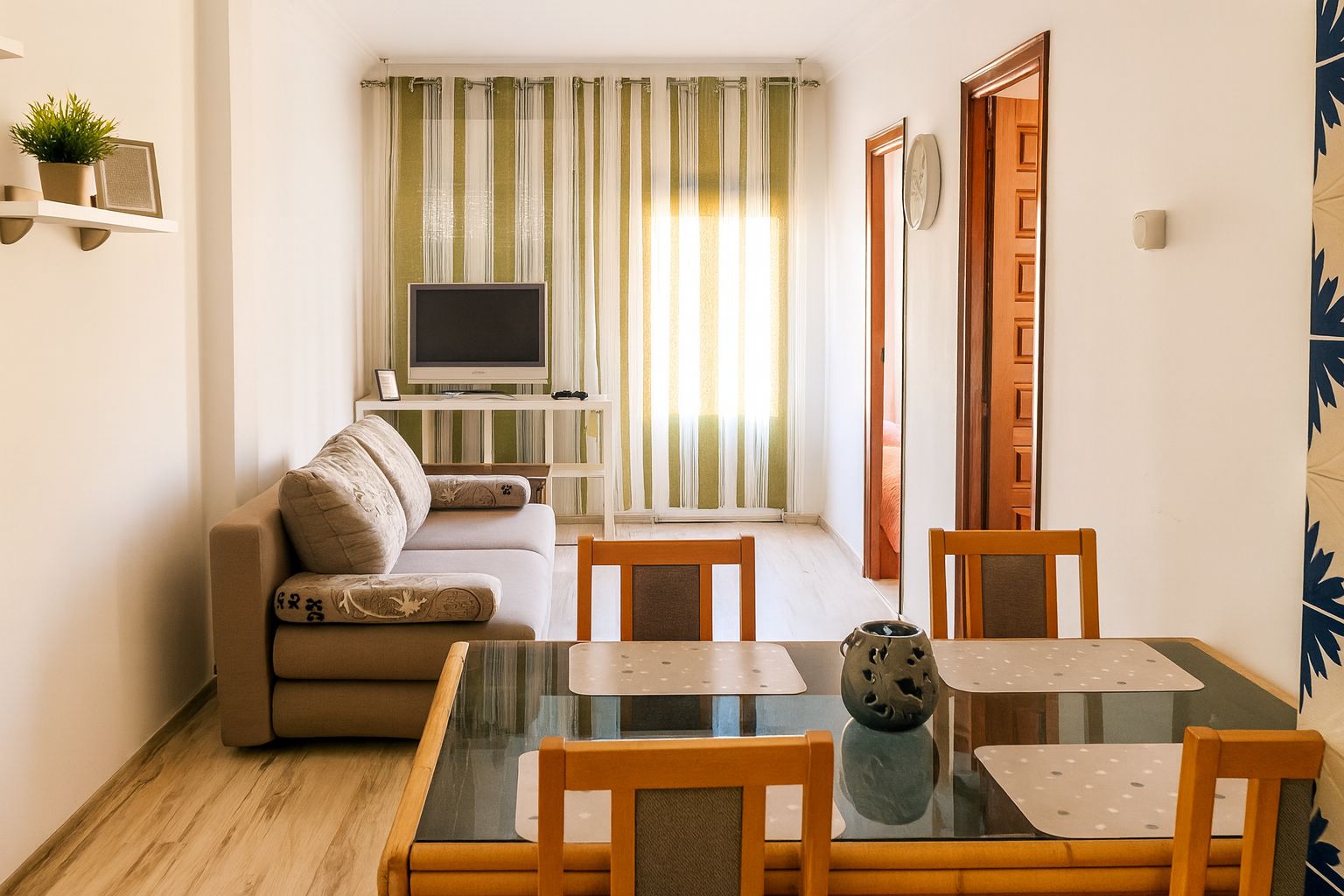 Resale apartment in Gandia