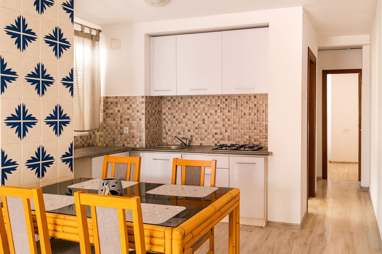 Resale apartment in Gandia