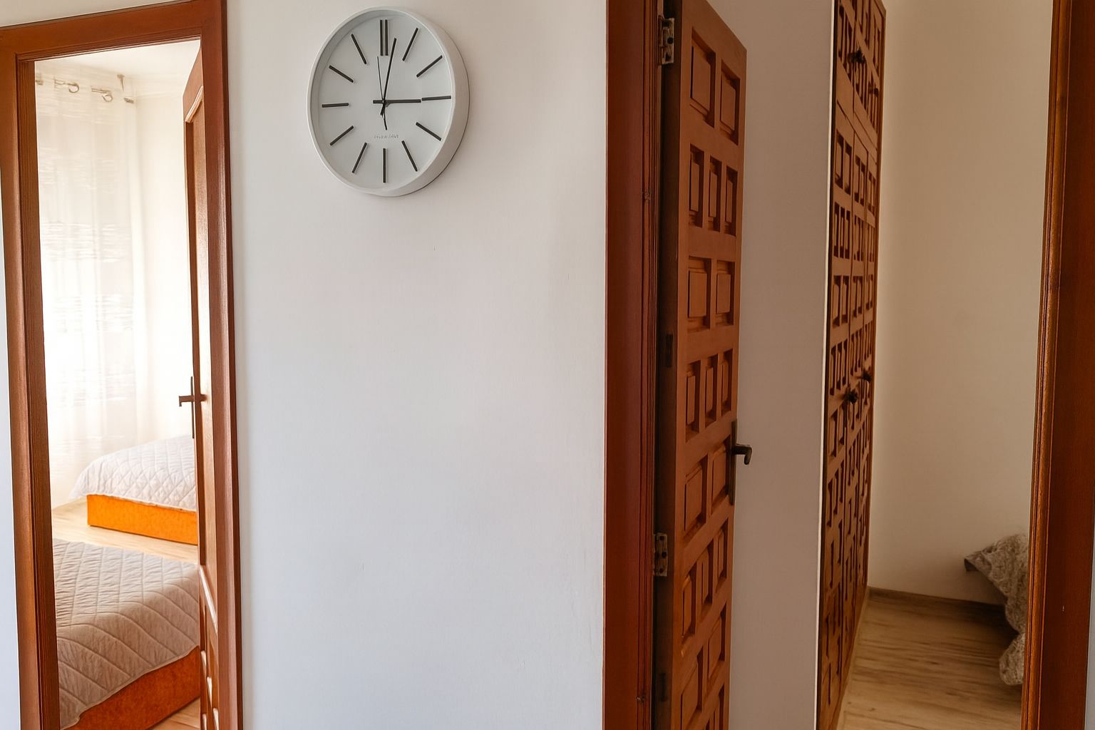 Resale apartment in Gandia