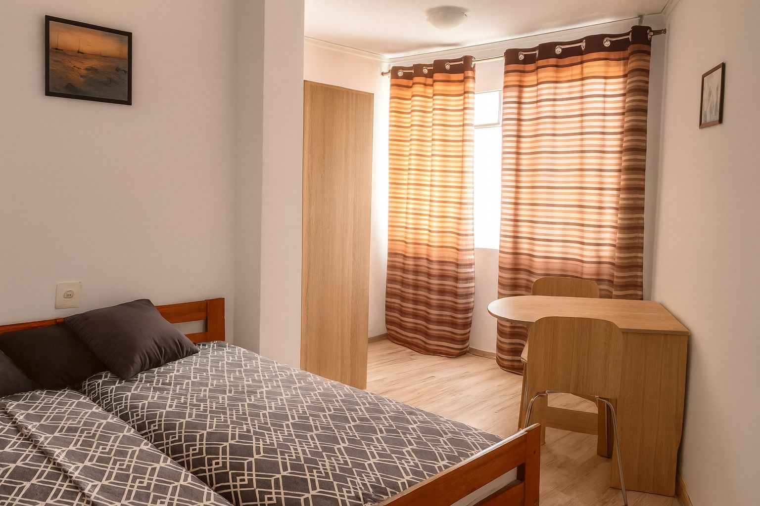 Resale apartment in Gandia