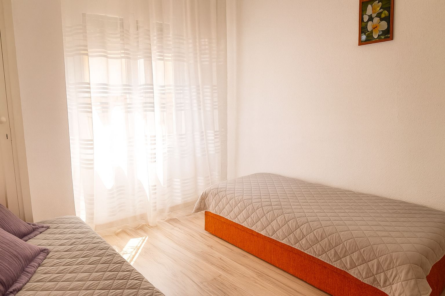 Resale apartment in Gandia
