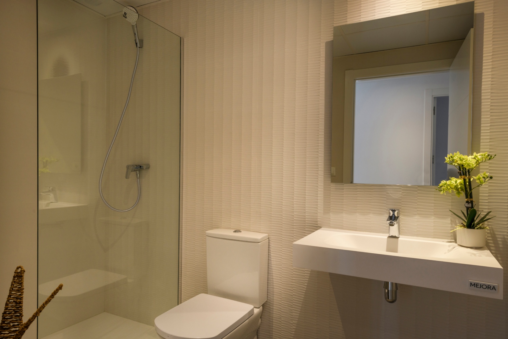 Last apartment available for immediate occupancy in Campoamor, Orihuela Costa.