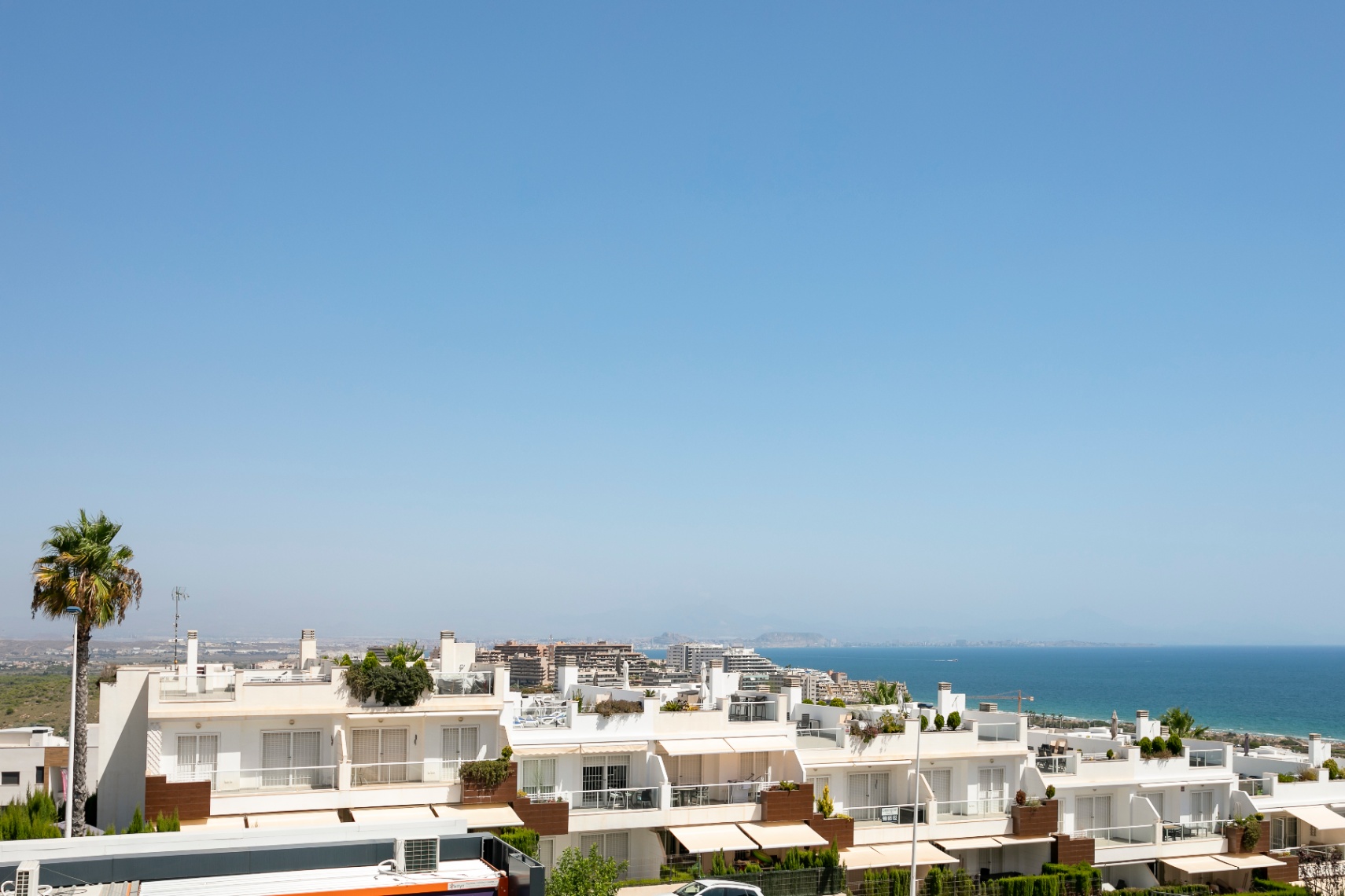 Last available apartment – ready to move in, Gran Alacant