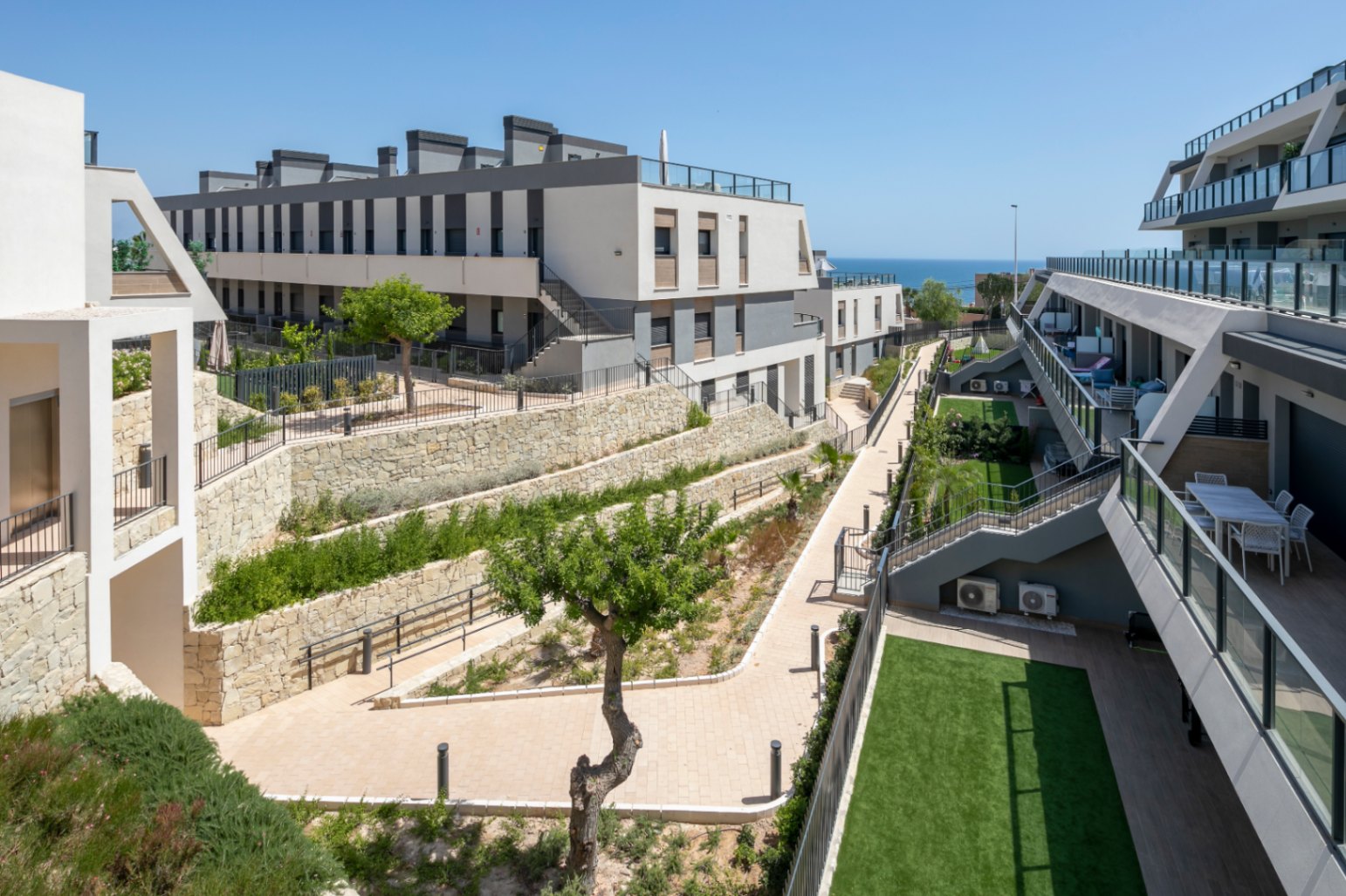 Last available apartment – ready to move in, Gran Alacant