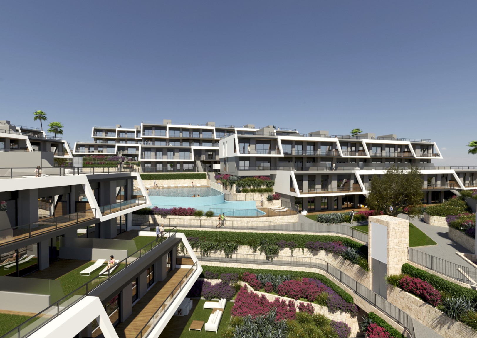 Last available apartment – ready to move in, Gran Alacant