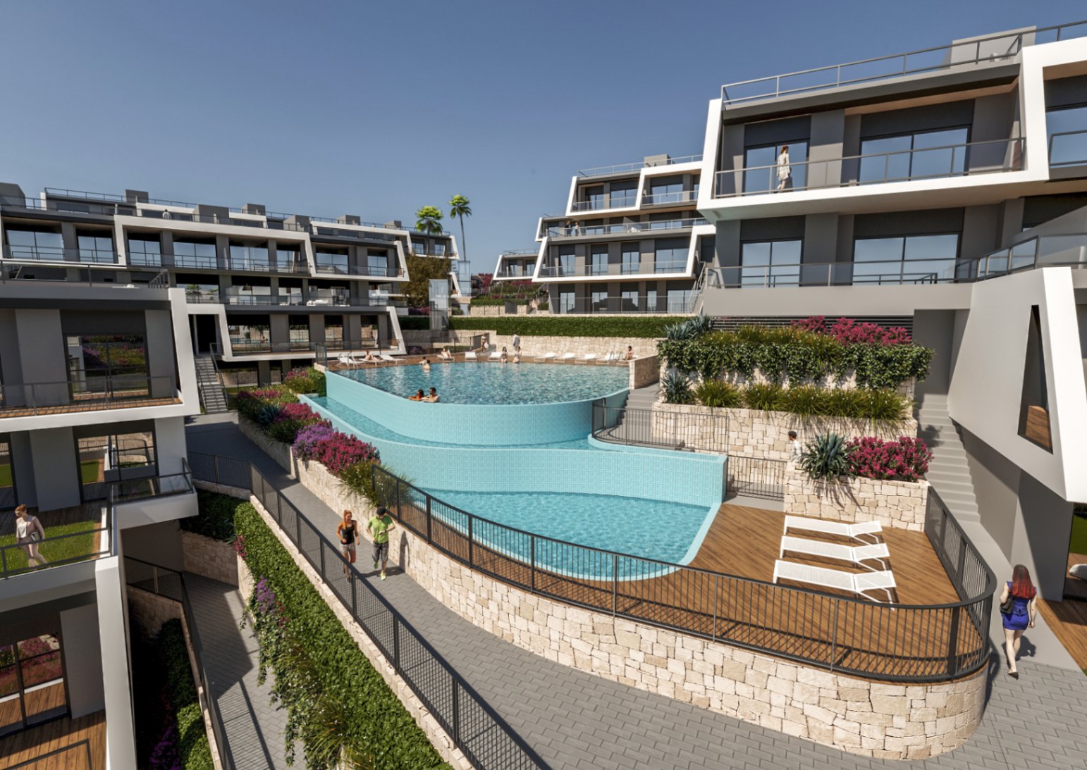 Last available apartment – ready to move in, Gran Alacant
