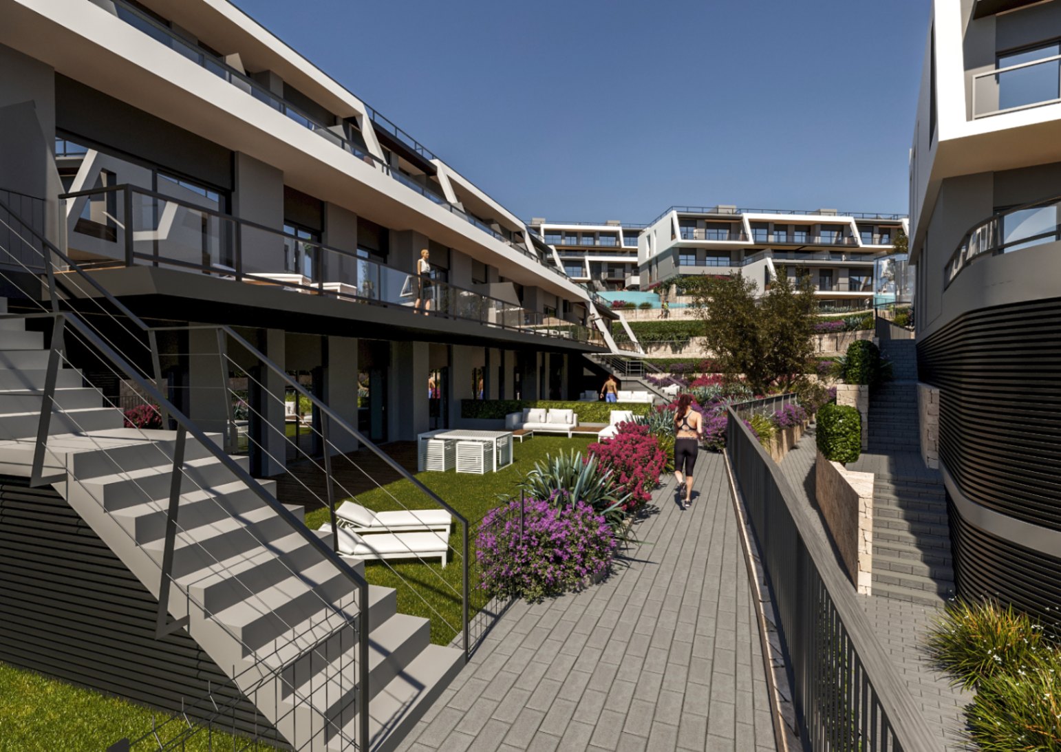 Last available apartment – ready to move in, Gran Alacant