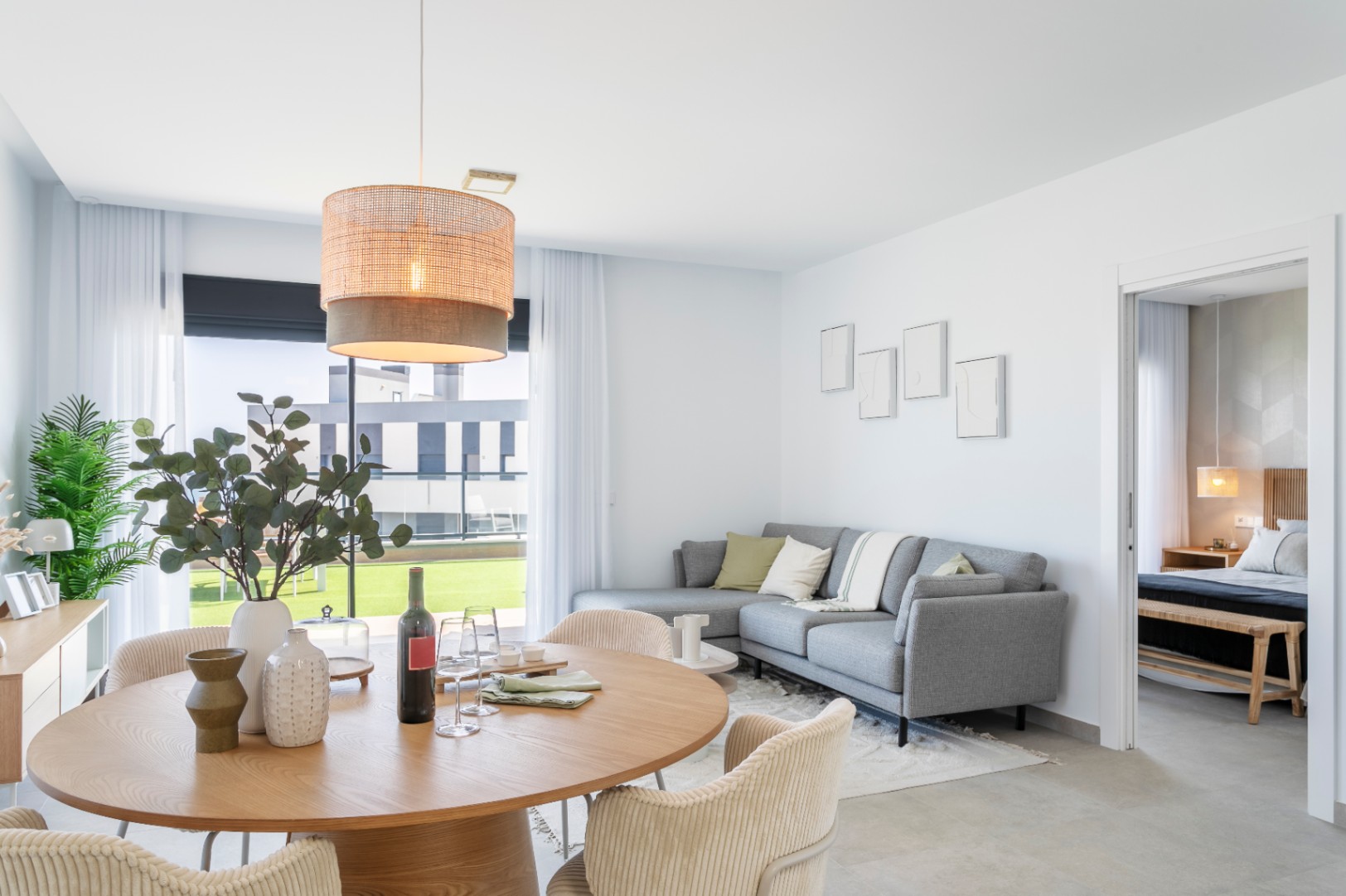 Last available apartment – ready to move in, Gran Alacant