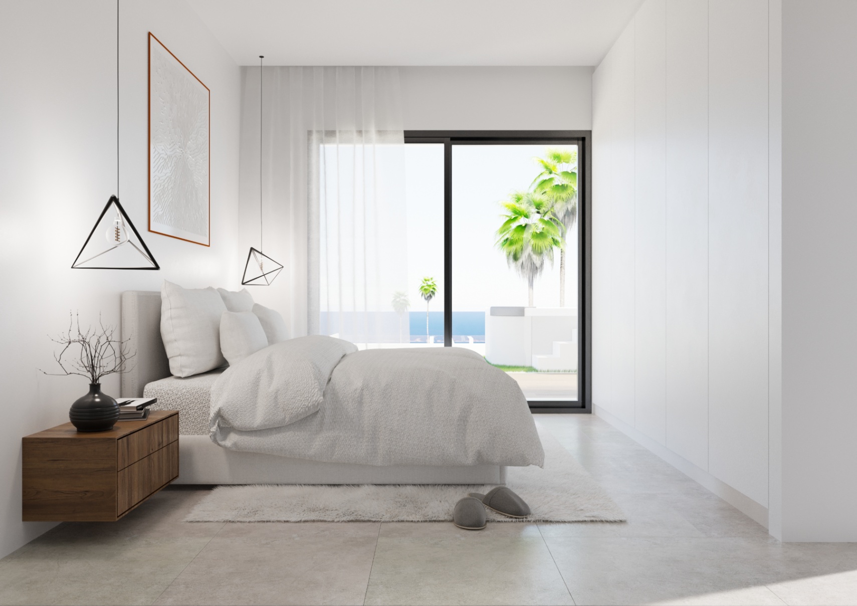 Last available apartment – ready to move in, Gran Alacant