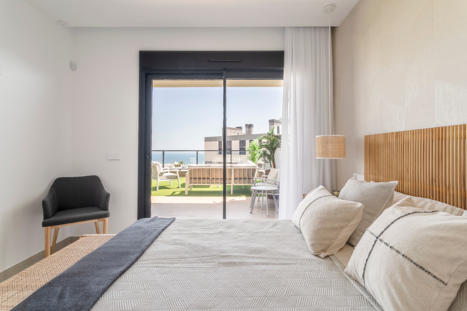 Last available apartment – ready to move in, Gran Alacant