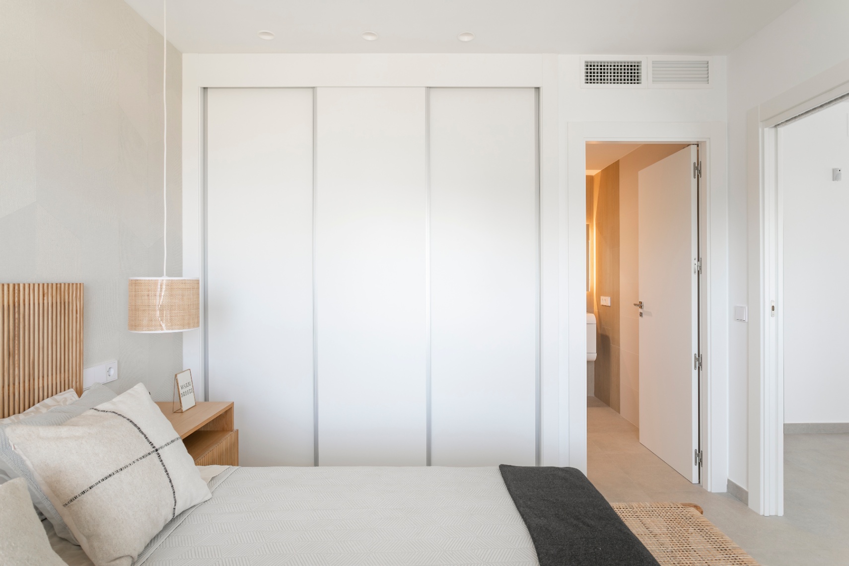 Last available apartment – ready to move in, Gran Alacant
