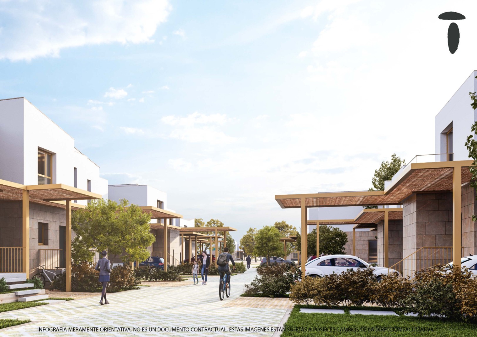 Apartments near Denia