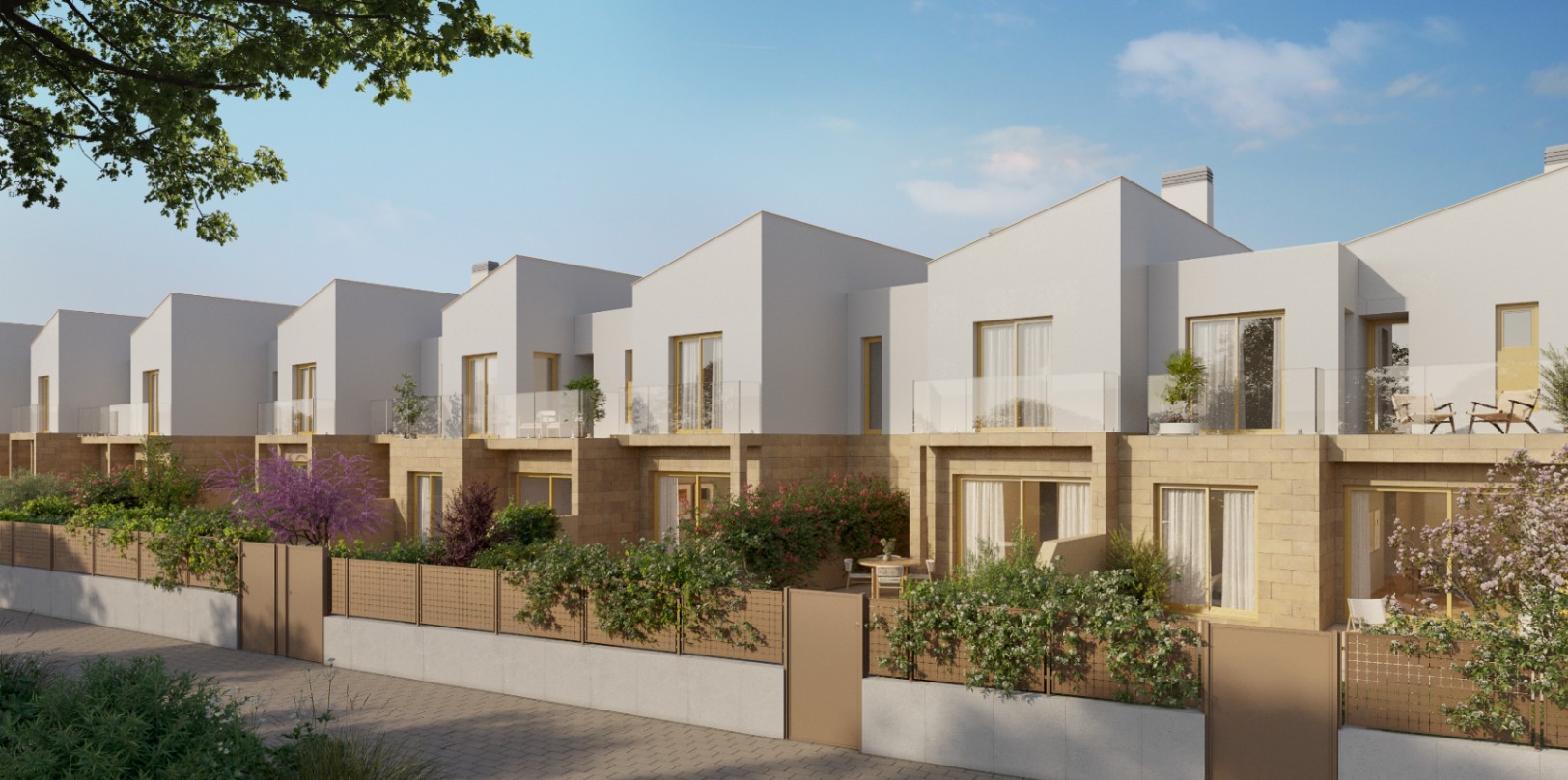Apartments near Denia