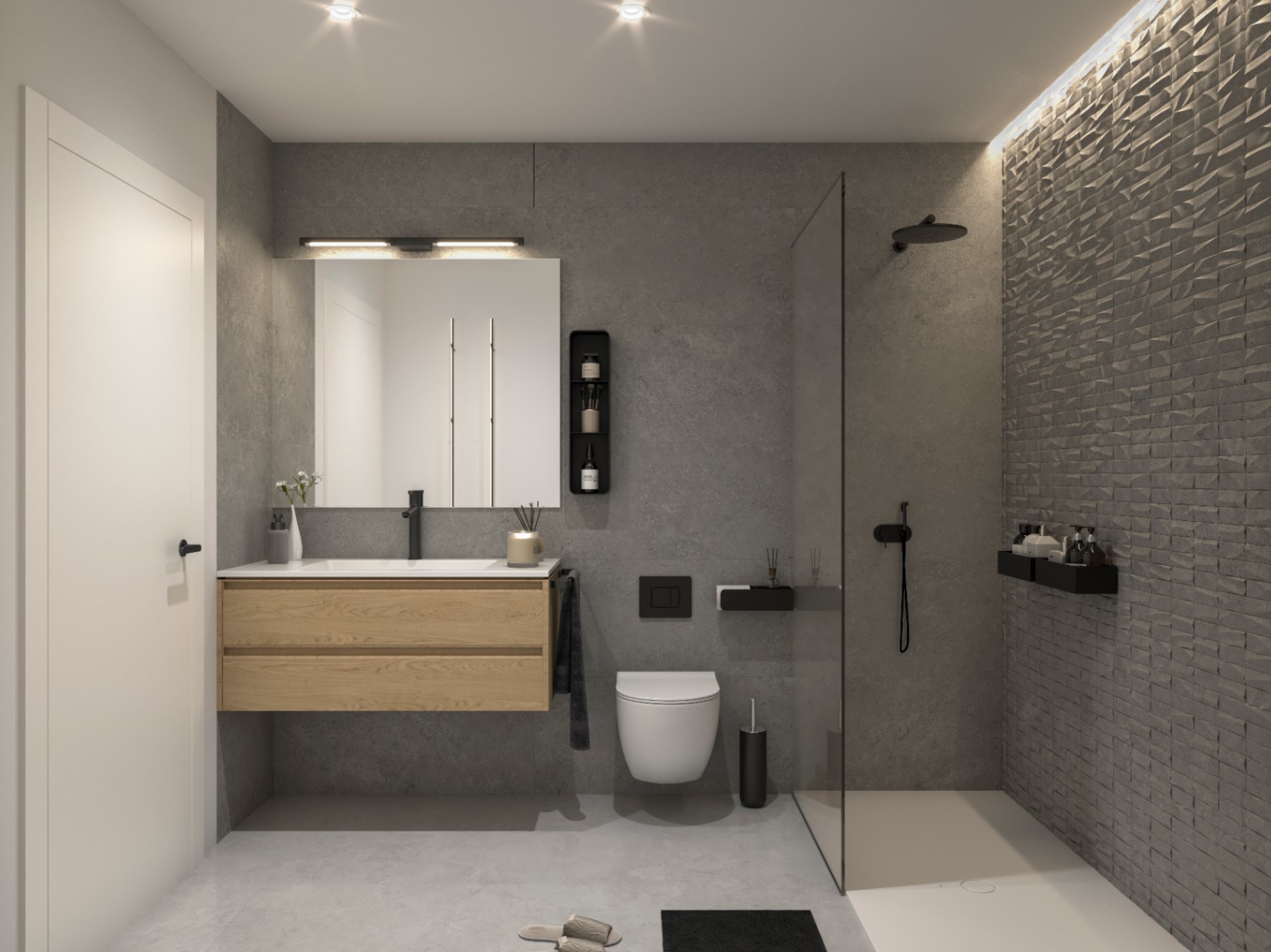 Apartments in Santa Pola - 500 from de beach