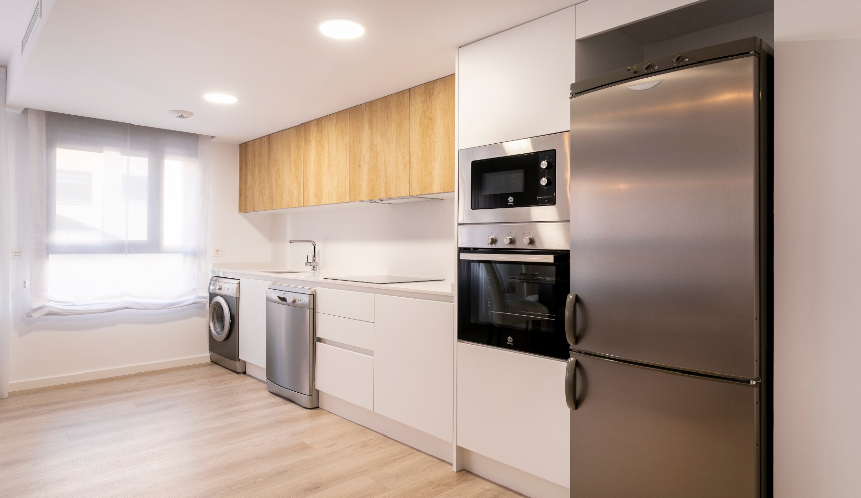 Beautiful Penthouses in La Mata (Torrevieja)
