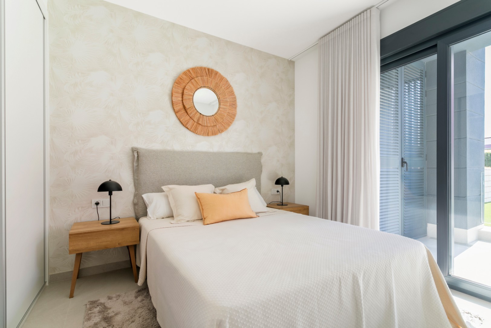 Beautiful Penthouses in La Mata (Torrevieja)