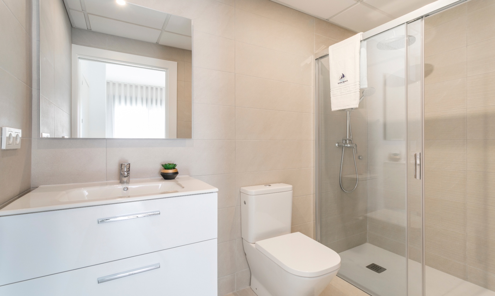 Beautiful Penthouses in La Mata (Torrevieja)