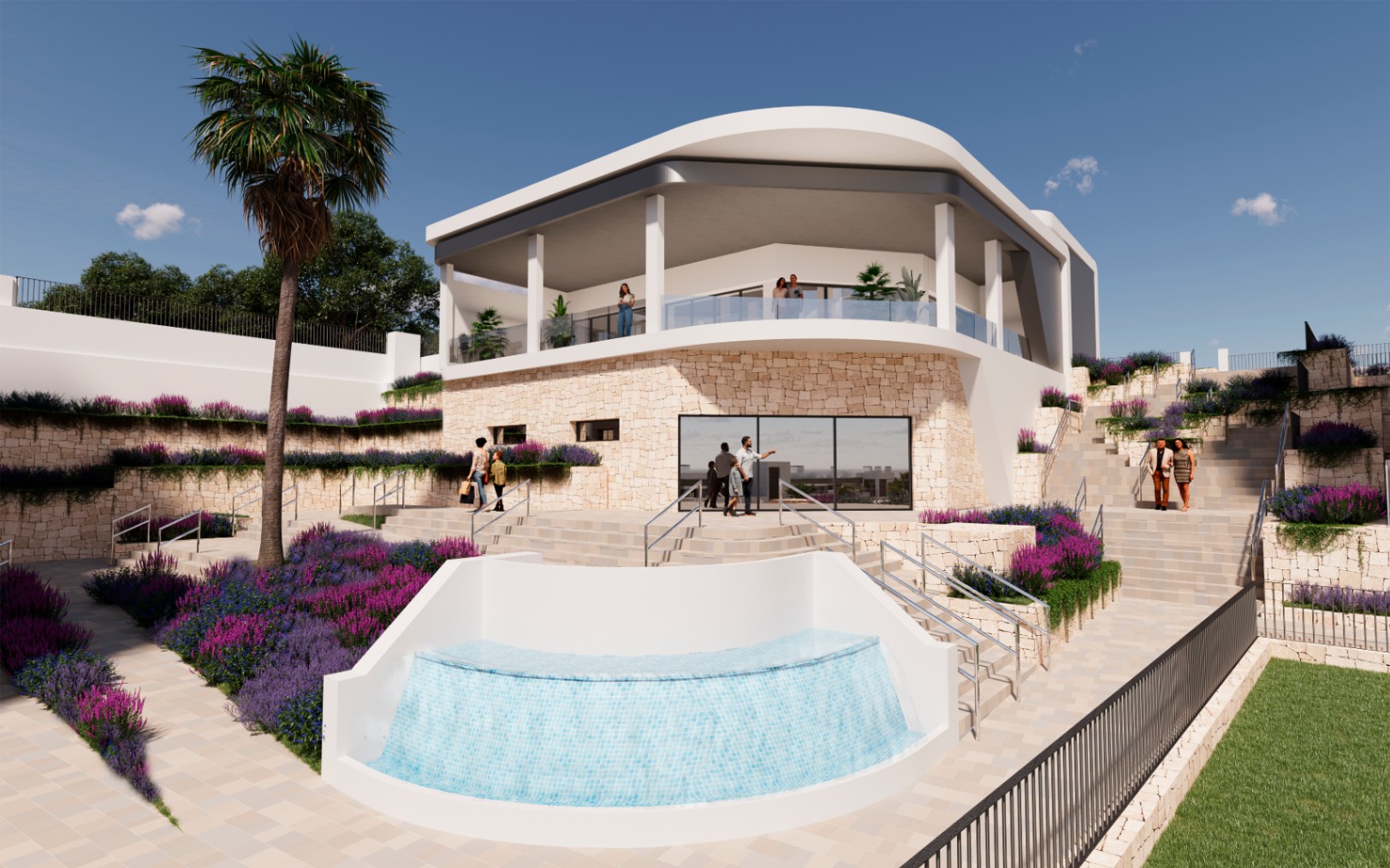 Villas Near Alicante
