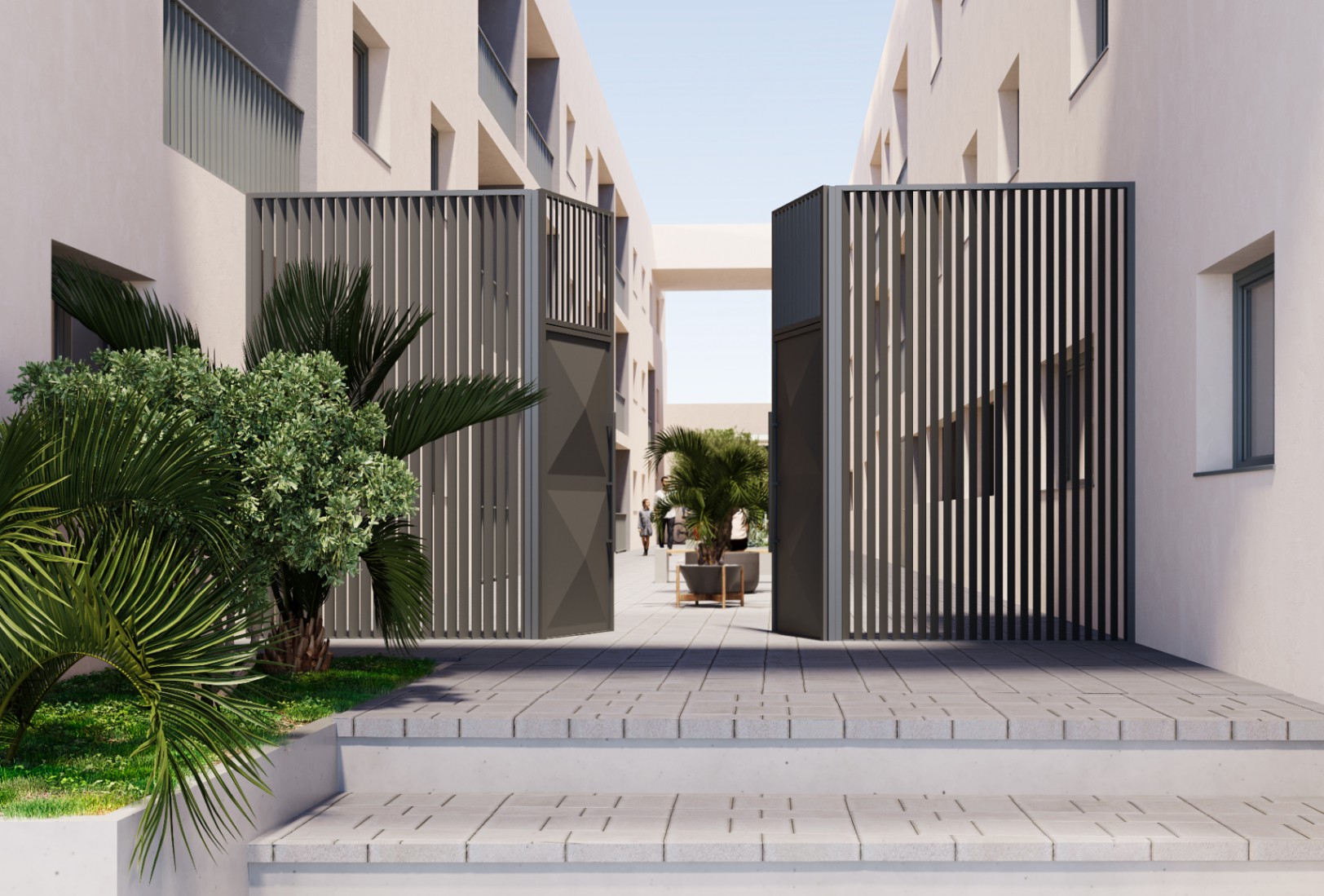 Apartments on the Costa Blanca from €130,000
