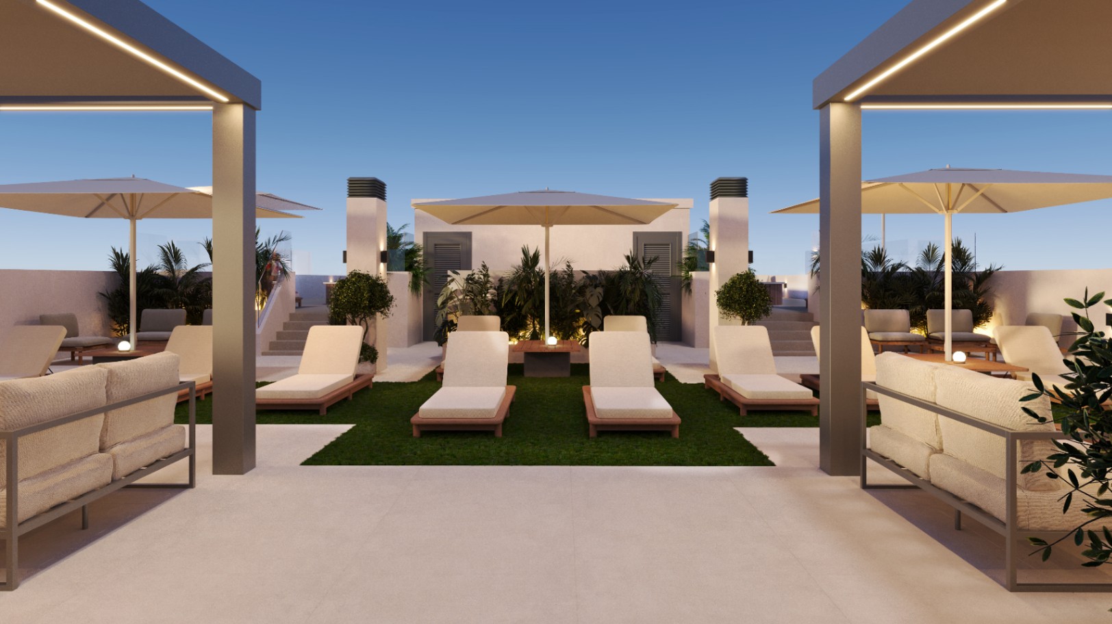Apartments on the Costa Blanca from €130,000