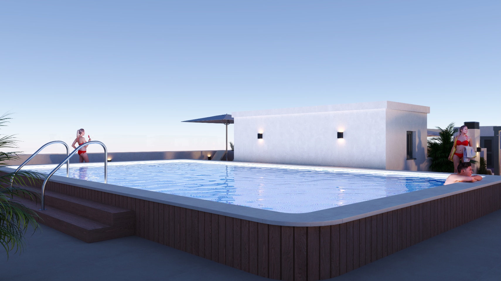 Apartments on the Costa Blanca from €130,000