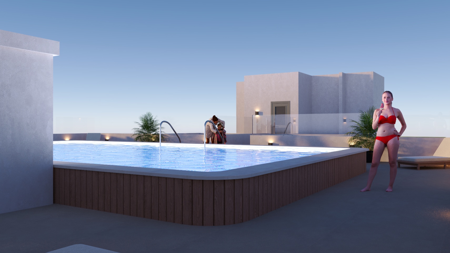Apartments on the Costa Blanca from €130,000