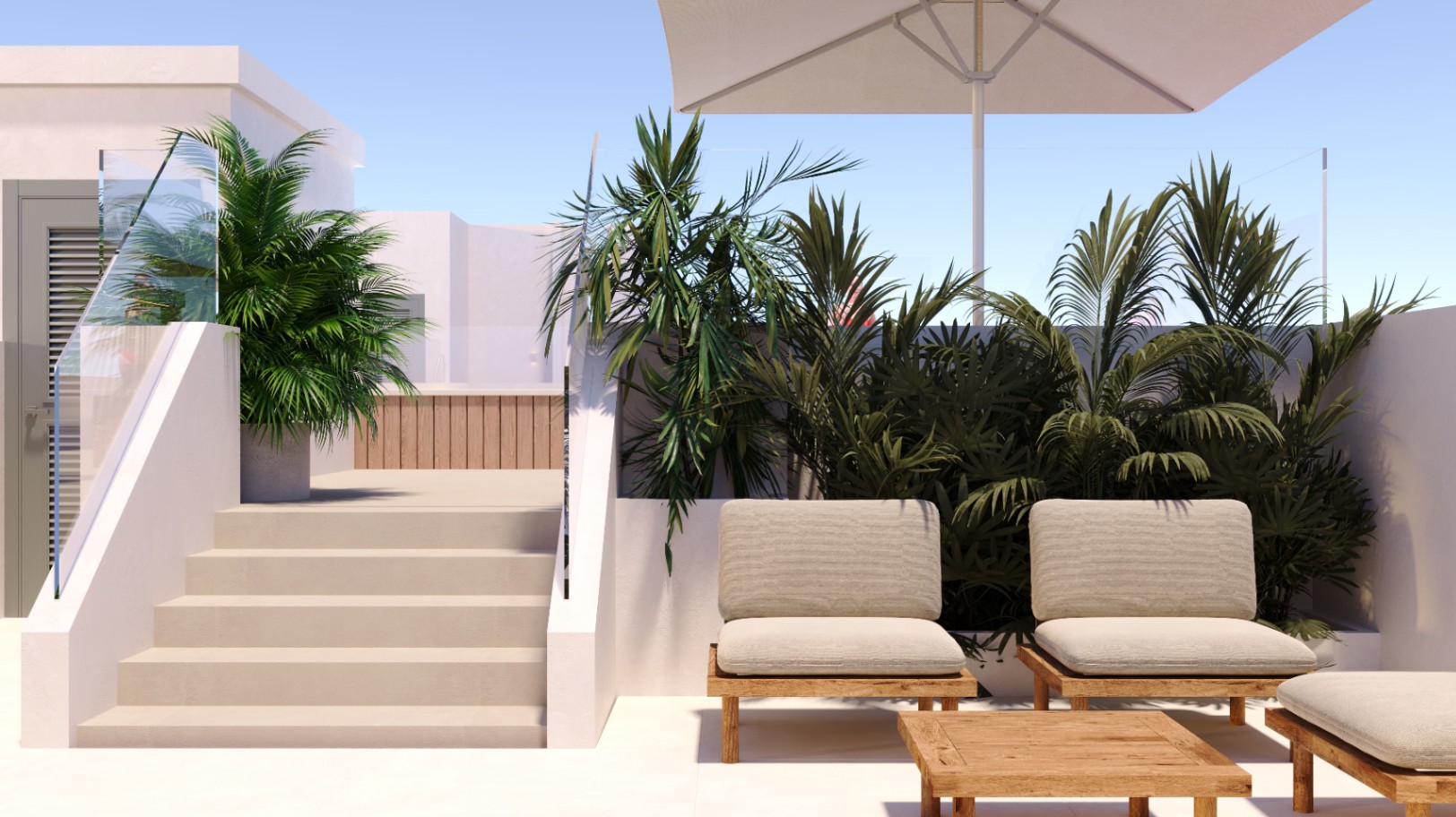 Apartments on the Costa Blanca from €130,000