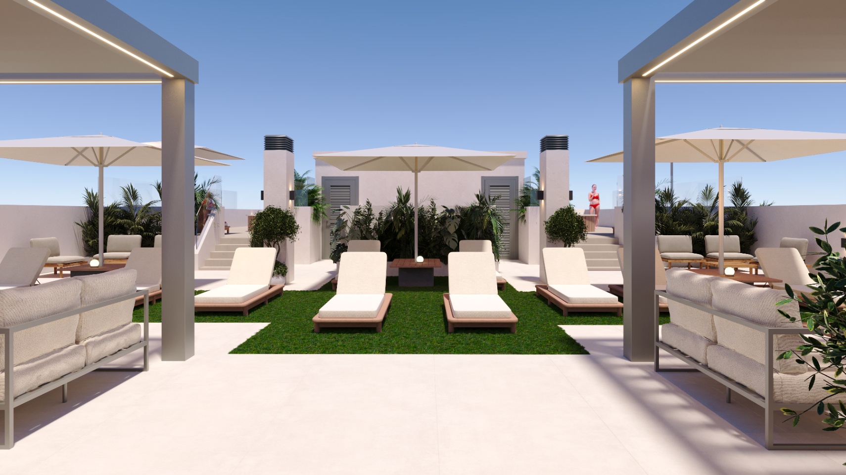 Apartments on the Costa Blanca from €130,000